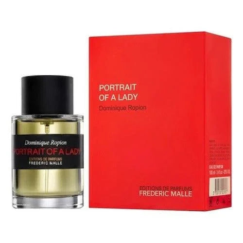 Frederic Malle