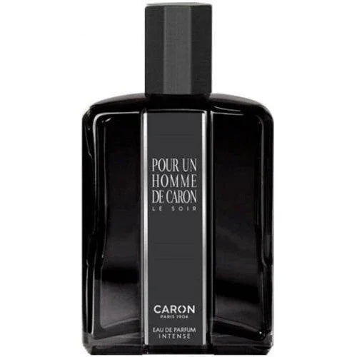 Caron Pour Un Homme Le Soir Intense EDT 100ml - The Scents Store