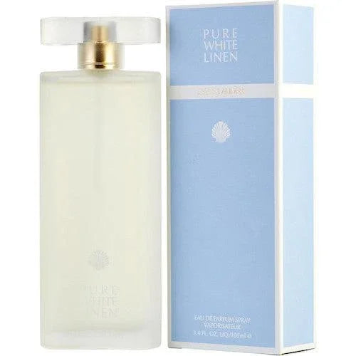 Buy Estee Lauder Pure White Linen EDP 100ml For Women Online in