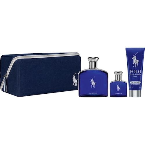 Ralph lauren polo blue for men sale