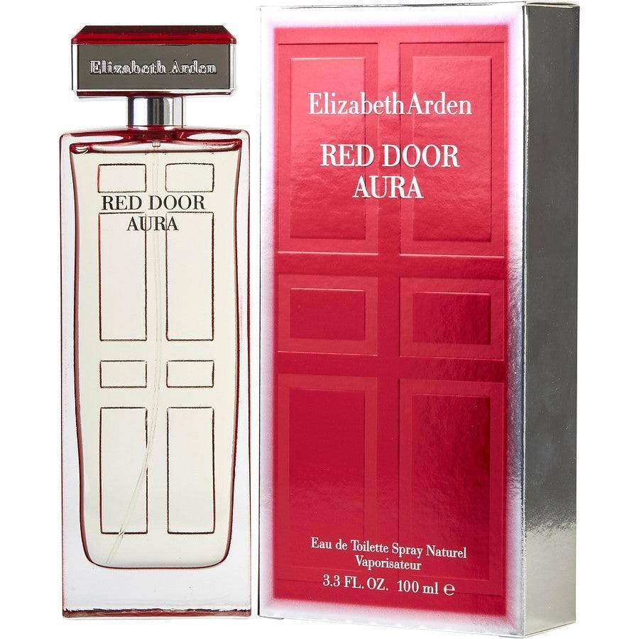 Elizabeth Arden Red Door Aura EDT 100ml for Women - Thescentsstore