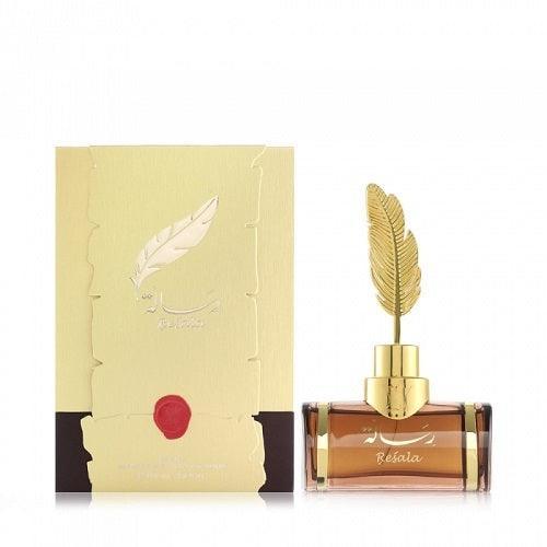 Buy Resala Arabian Oud EDP 100ml Online in Nigeria The Scents Store