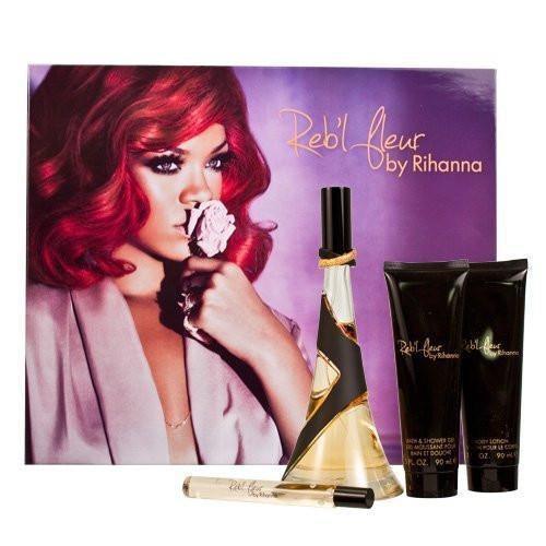Rihanna Reb L Rihanna Rebelle Fleur Parfum Chemist Warehouse