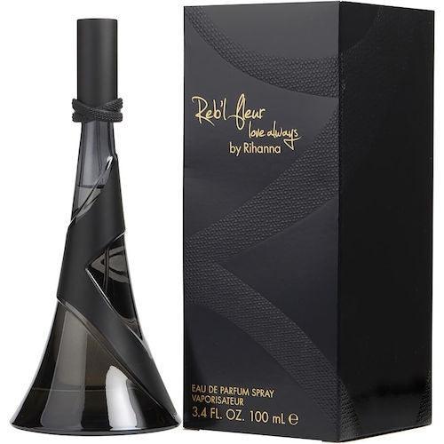 Buy Rihanna Reb'l Fleur Love Always EDP 100ml for Women Online in