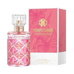 Roberto Cavalli Florence Blossom EDP 75ml Perfume for Women - Thescentsstore