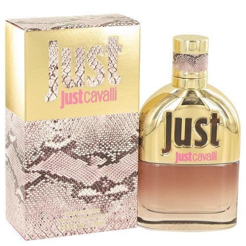 Roberto Cavalli Just Cavalli EDT 75ml For Women - Thescentsstore