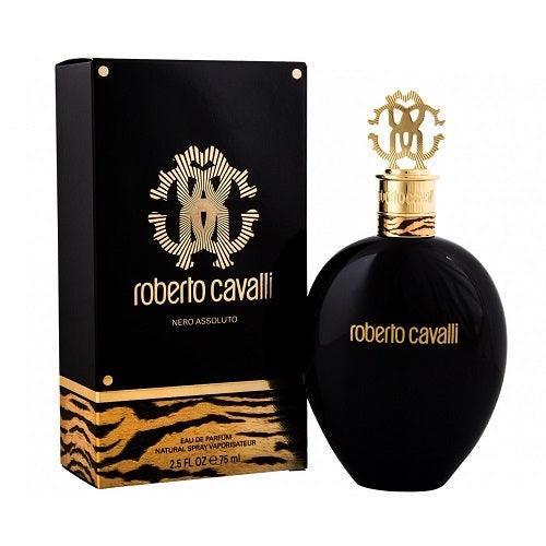 Roberto Cavalli Perfume
