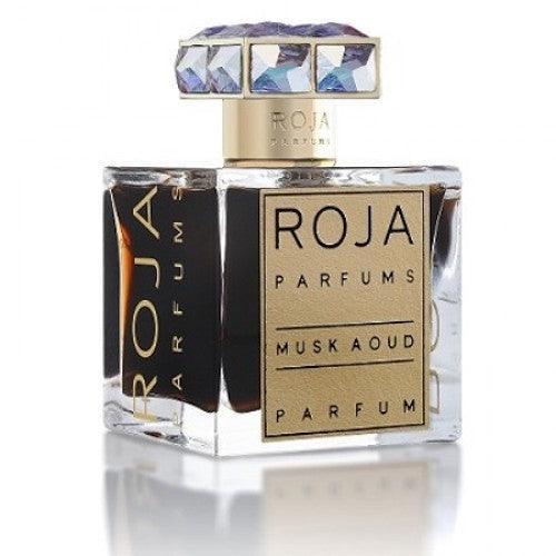 Buy Roja Dove Musk Aoud 100ml Perfume For Men Online in Nigeria