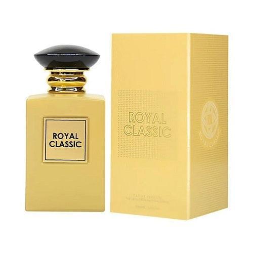 Giorgio Royal Classic EDP 100ml - Thescentsstore
