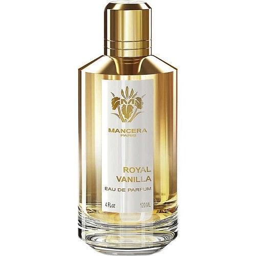 Mancera Royal Vanilla EDP 120ml - Thescentsstore
