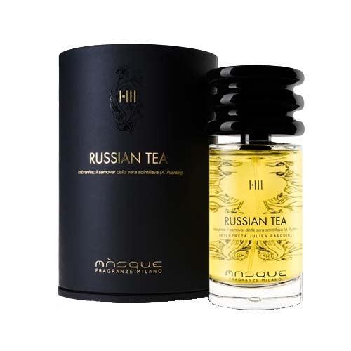 Buy Masque Milano Russian Tea EDP 35ml Perfume Online in Nigeria