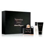 Salvatore Ferragamo Signorina Misteriosa EDP 100ml Gift Set For Women - Thescentsstore