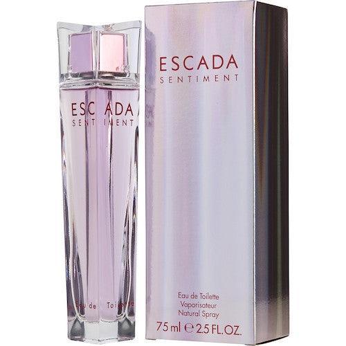Escada Perfume
