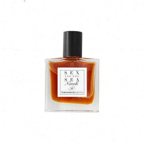Francesca Bianchi Sex And The Sea Neroli 30ml Extrait de Parfum - Thescentsstore