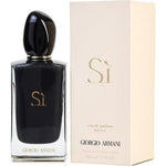 Giorgio Armani Si EDP Intense For Women - Thescentsstore