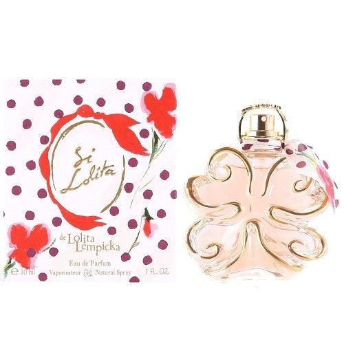 Buy Lolita Lempicka Si Lolita EDP 80ml Perfume Women Online in