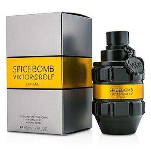 Buy Viktor Rolf Spicebomb Extreme 50ml EDP For Men Online in