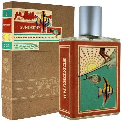 Imaginary Authors Sundrunk EDP 50ml Unisex Perfume - Thescentsstore