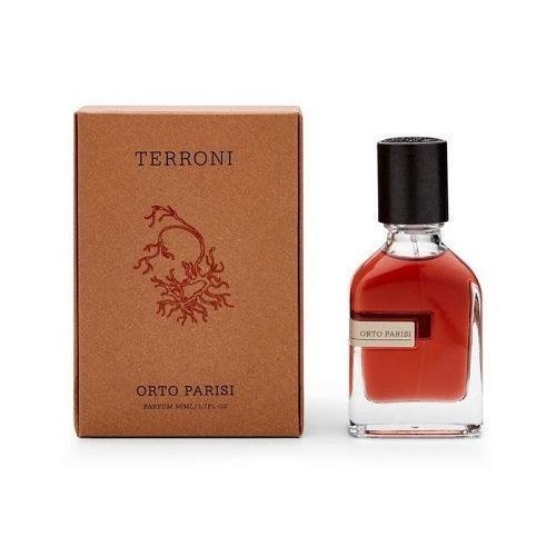 Orto Parisi Terroni EDP 50ml - Thescentsstore
