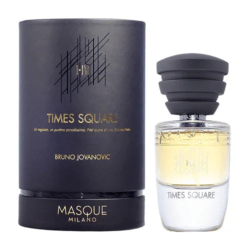 Masque Milano Times Square EDP 35ml Perfume - Thescentsstore