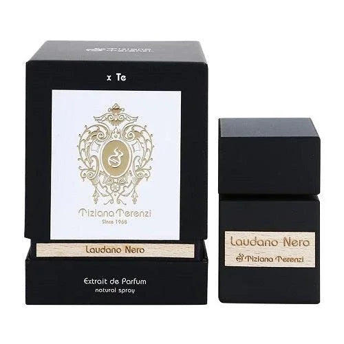 Tiziana Terenzi Laudano Nero Extrait de Parfum 100ml Unisex - Thescentsstore
