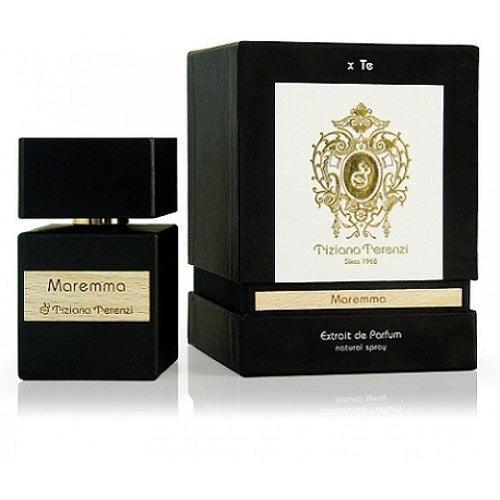 Tiziana Terenzi Maremma Extrait de Parfum 100ml Unisex - Thescentsstore