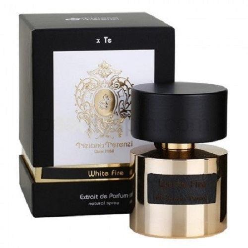 Buy Tiziana Terenzi White Fire Extrait de Parfum 100ml Unisex