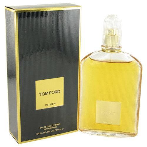 Buy Tom Ford Extreme For Men EDT Online in Nigeria – The Scents Store