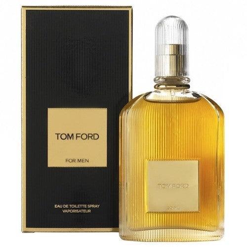 Tom Ford For Men EDT For Men - Thescentsstore