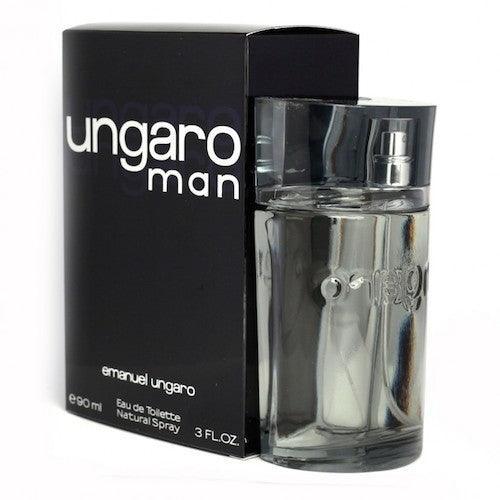 Emmanuel Ungaro Man EDT 100ml - Thescentsstore