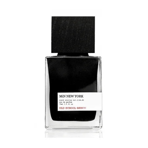 Min New York Old School Bench EDP 100ml Perfume - Thescentsstore