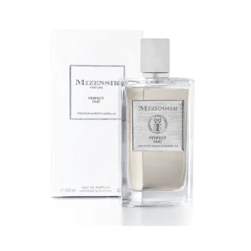 Mizensir Perfect Oud EDP 100ml Perfume - Thescentsstore