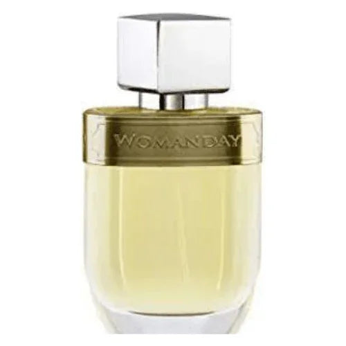 Aulentissima Womanday EDP 50ml parfum - Thescentsstore