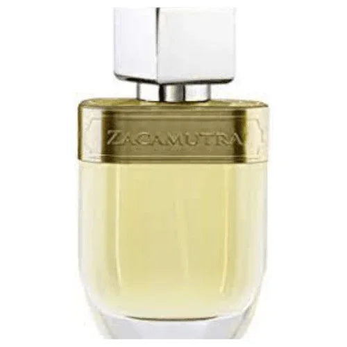 Aulentissima Zacamutra EDP 50ml parfum - Thescentsstore