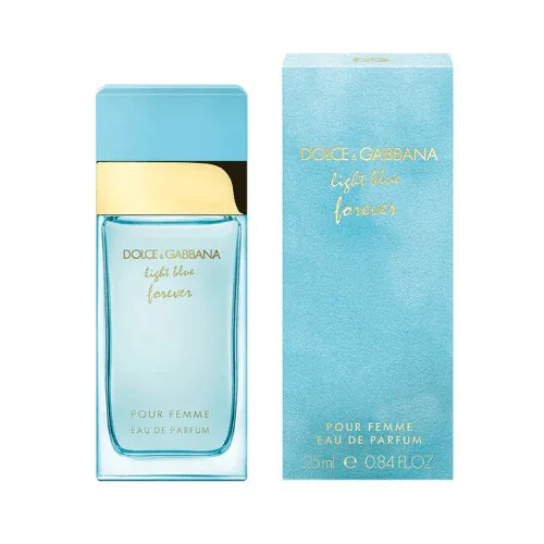 Dolce & Gabanna Light Blue Forever Pour Femme EDP 100ml - Thescentsstore