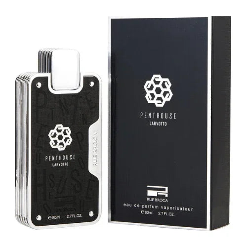 Rue Broca Penthouse Larvotto EDP 80ml - Thescentsstore