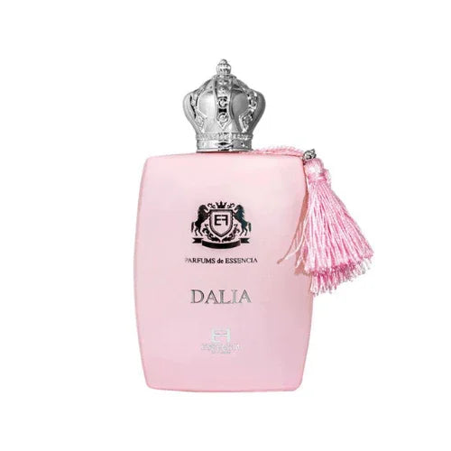 Essencia de Flores Dahlia EDP 100ml - Thescentsstore
