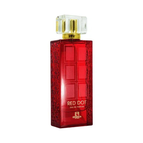 Red Essence Inside Colonia Hombre Buy Essencia De Flores Red Dot
