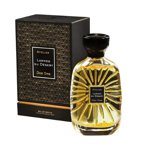 Atelier des Ors Larmes du Désert EDP 100ml - Thescentsstore