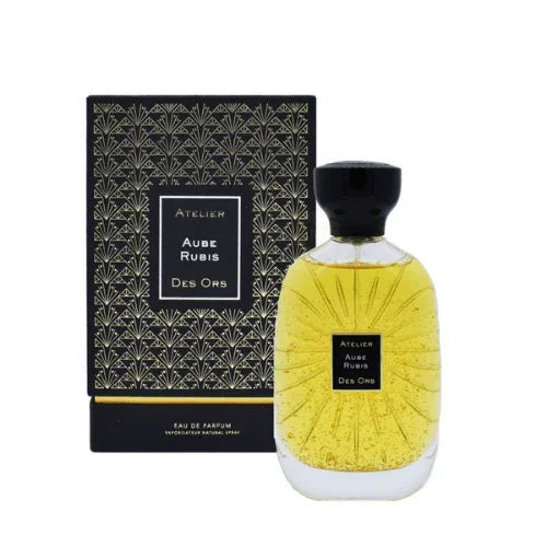 Atelier des Ors Aube Rubis EDP 100ml - Thescentsstore