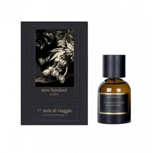 Meo Fusciuni 1 Nota Di Viaggio EDP 100ml - Thescentsstore