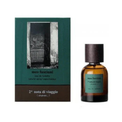 Meo Fusciuni 2 Nota Di Viaggio EDP 100ml - Thescentsstore