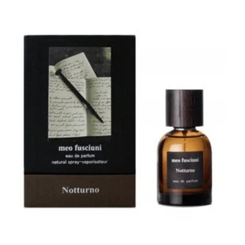 Meo Fusciuni Notturno EDP 100ml - Thescentsstore