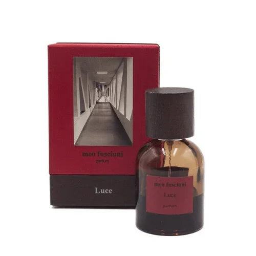 Meo Fusciuni Luce EDP 100ml - Thescentsstore