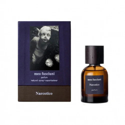 Meo Fusciuni Narcotico EDP 100ml - Thescentsstore