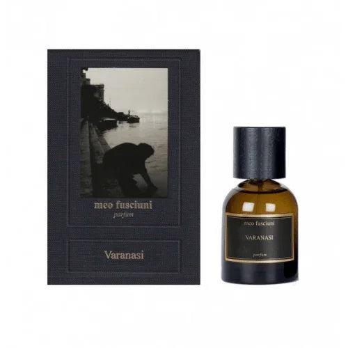 Meo Fusciuni Varanasi EDP 100ml - Thescentsstore