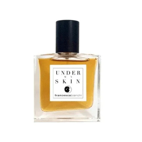 Francesca Bianchi Under My Skin 30ml Extrait de Parfum - Thescentsstore