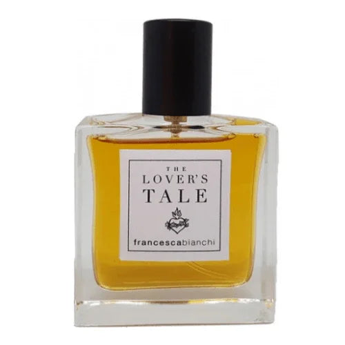 Francesca Bianchi The Lover’s Tale 30ml Extrait de Parfum - Thescentsstore