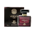 Essencia de Flores Versos Noir EDP 100ml - Thescentsstore