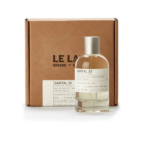 Buy Le Labo Santal 33 EDP 100ml EDP 100ml Perfume Online in